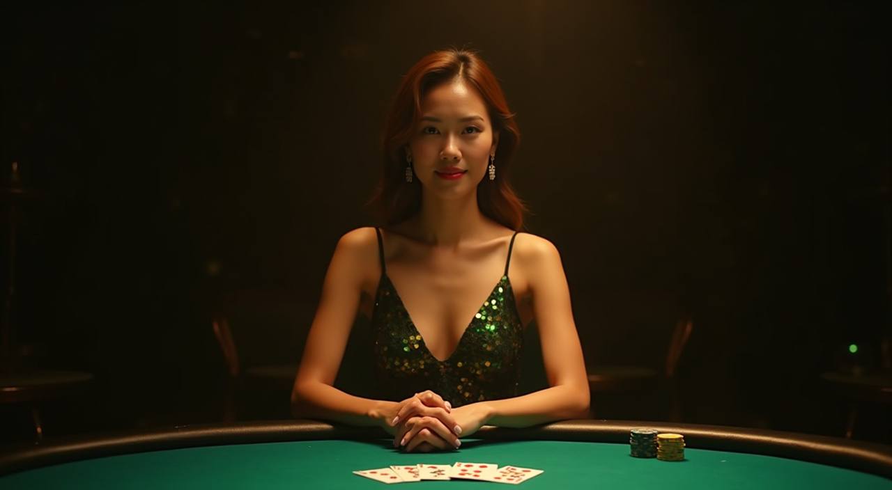 myr88c Pai Gow Poker